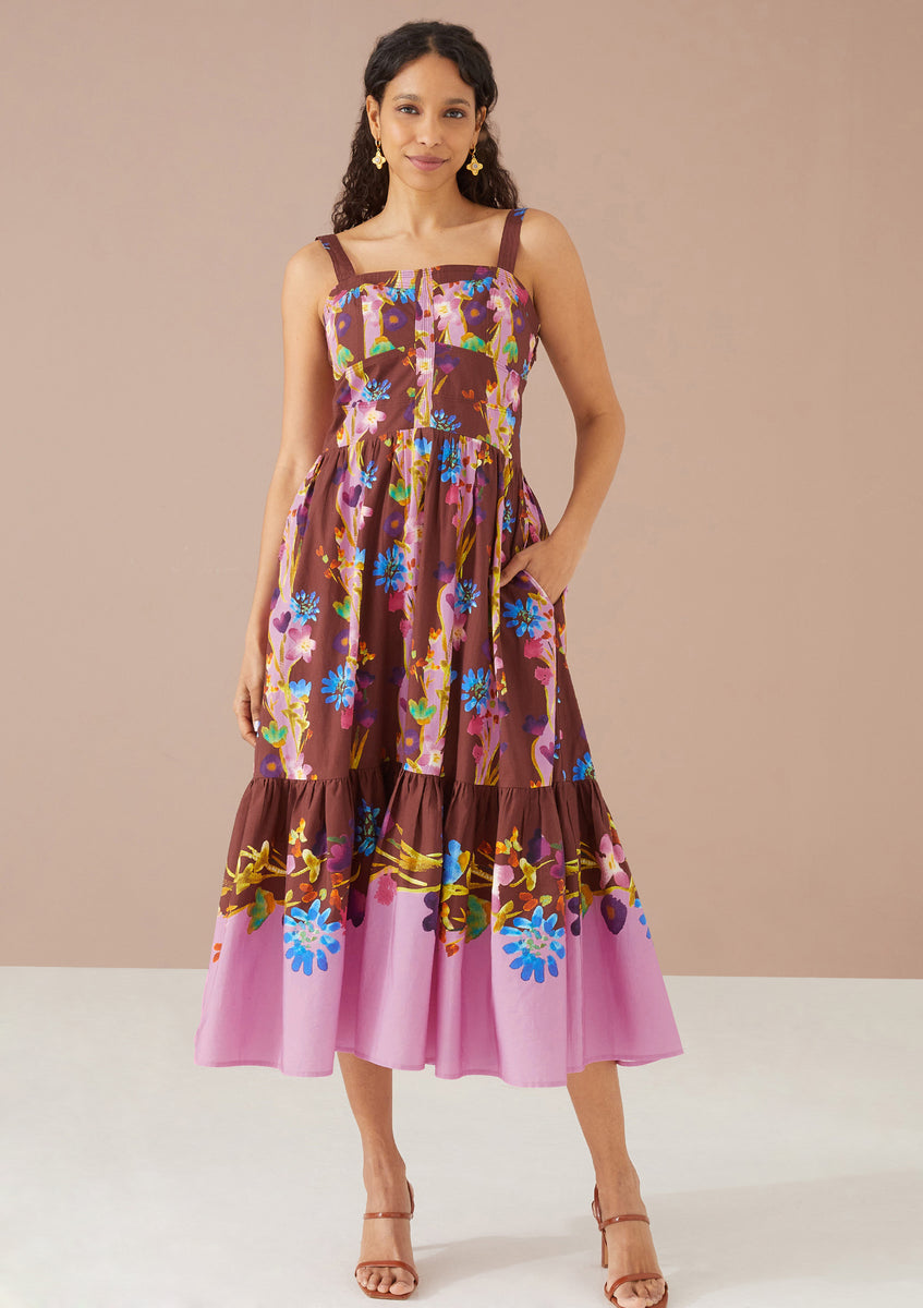 The Gianna Dress – Alivia