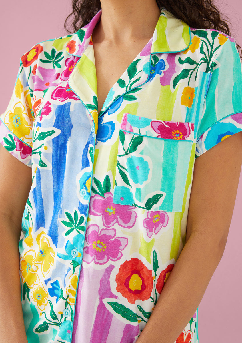 The Mary PJ Set – Alivia