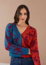 Load image into Gallery viewer, The Viola Cardigan