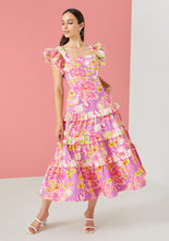 Load image into Gallery viewer, The Zoila Dress