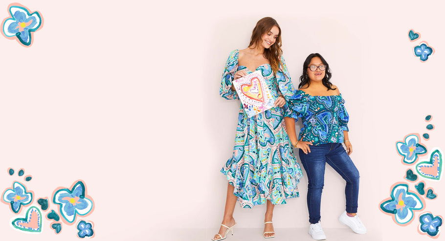 Announcing Alivia's SS23 Collection