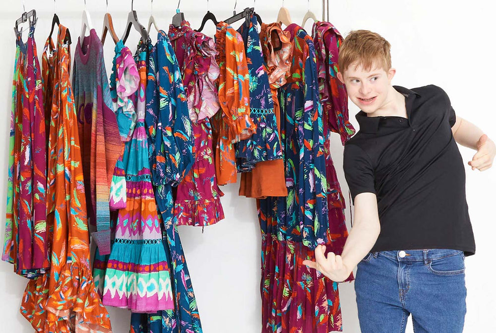 Adam's Collection