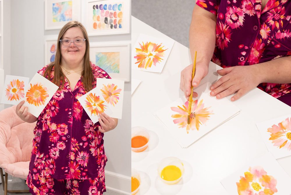 Dear Mom x GracePlace Art