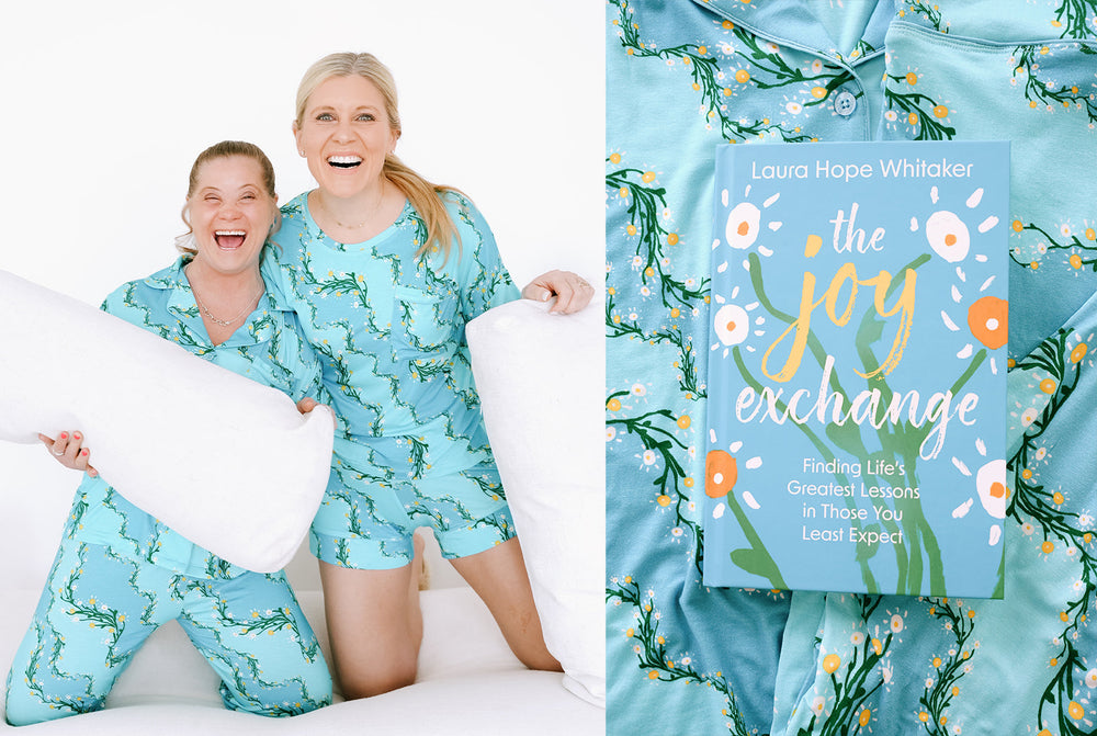 The Joy Exchange Collection