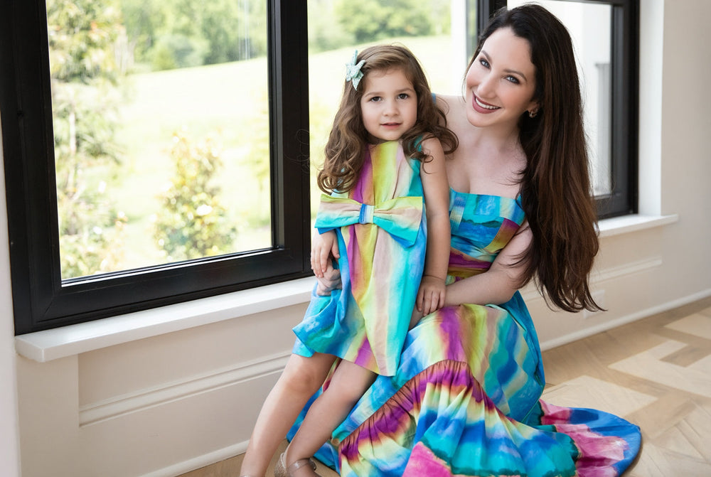 Mama & Mini