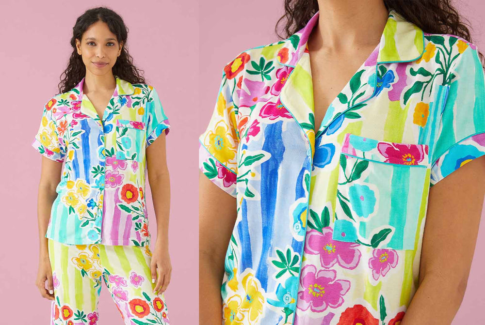 Rockin' Mom™ Pajama Party!