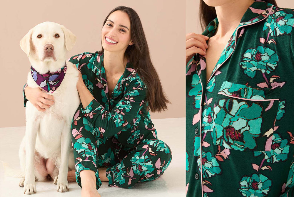 Pajamas - Alivia