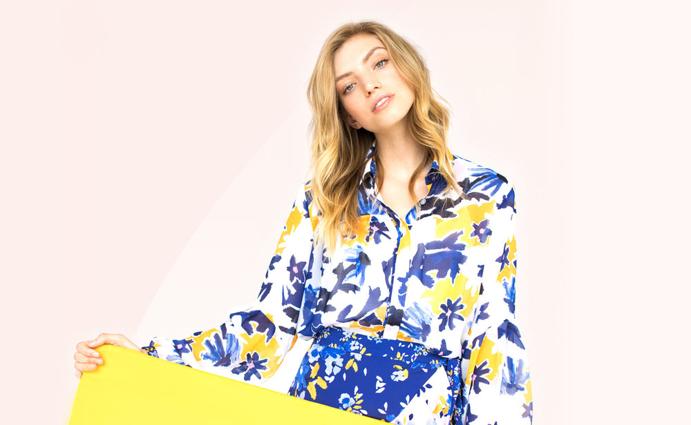 test collection - Alivia