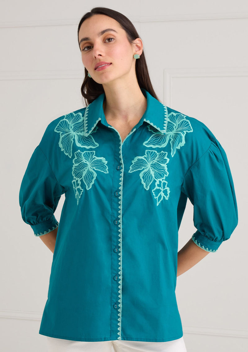 The Mollie Shirt