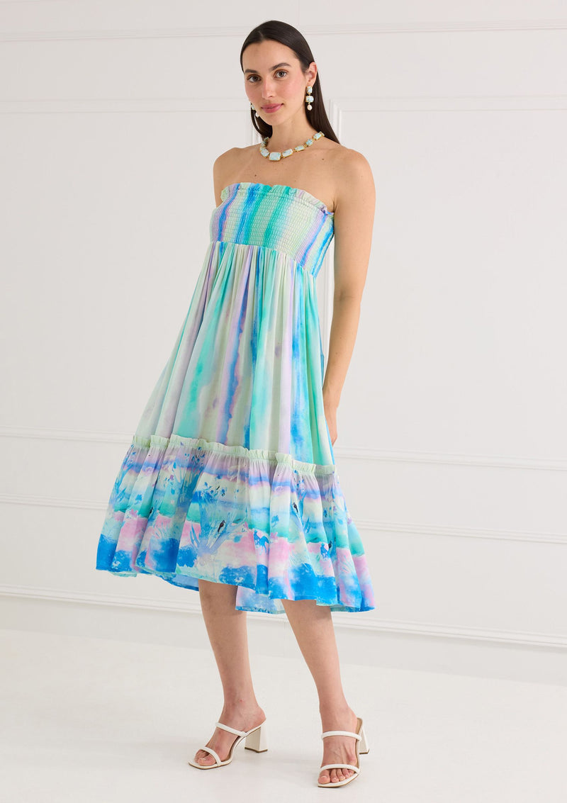 The Frida Skirt Dress