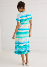 Load image into Gallery viewer, The Charise T-Shirt Dress