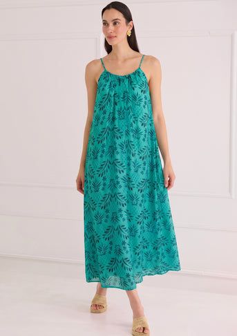 The Ada Dress