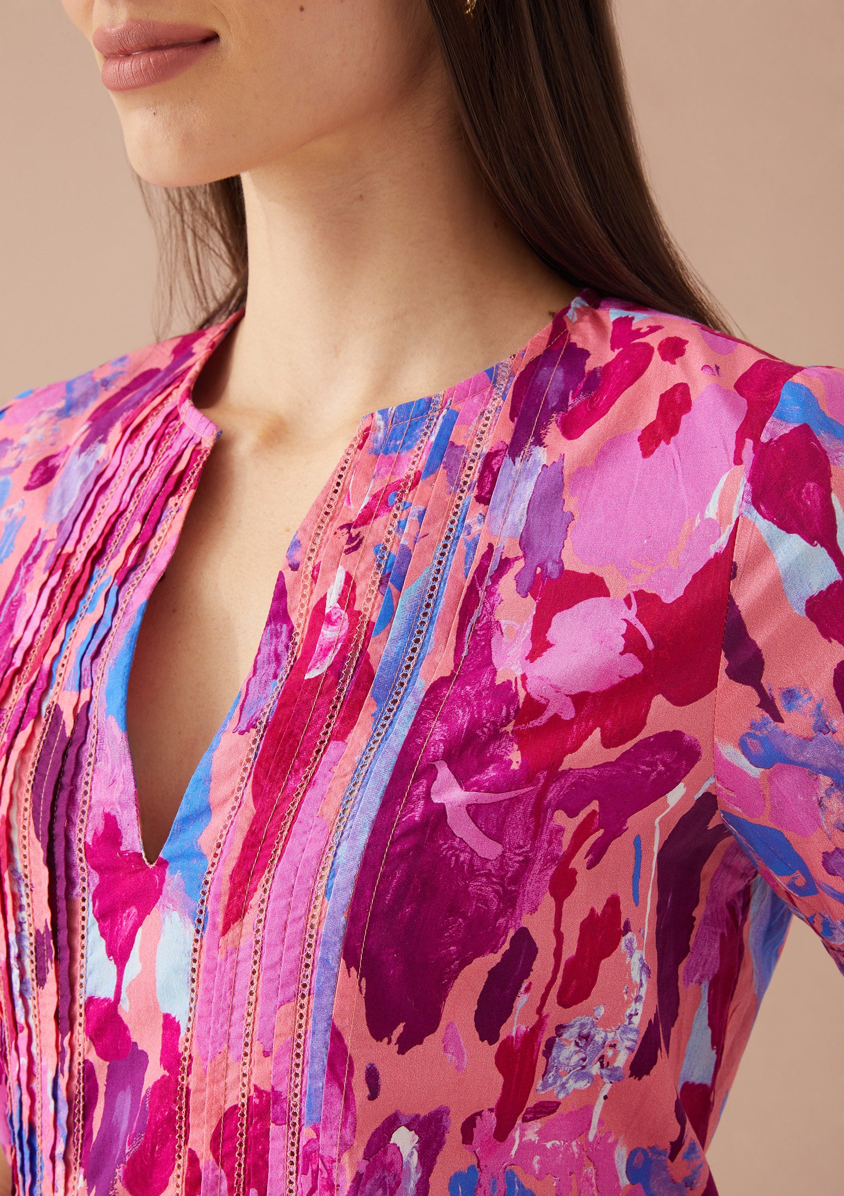 The Adriana Top – Alivia