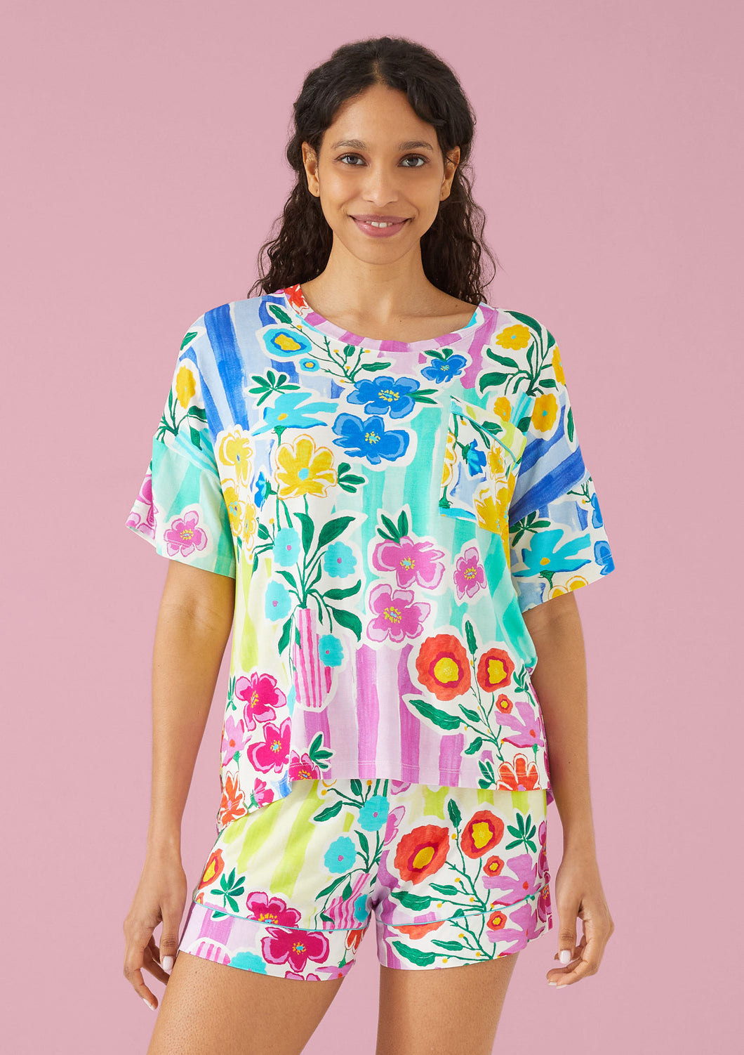 The Alex PJ Set