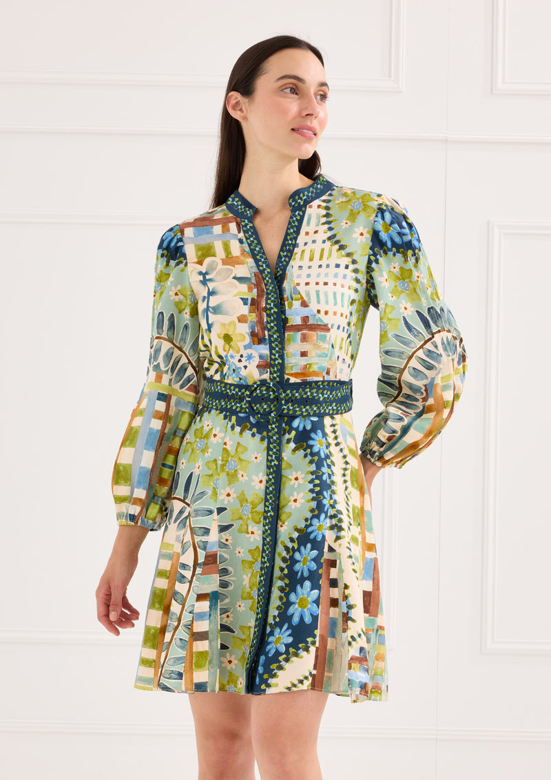 The Alice Dress