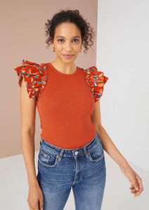 The Ali Top