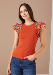 The Ali Top