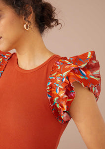 The Ali Top