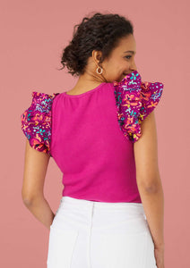 The Ali Top