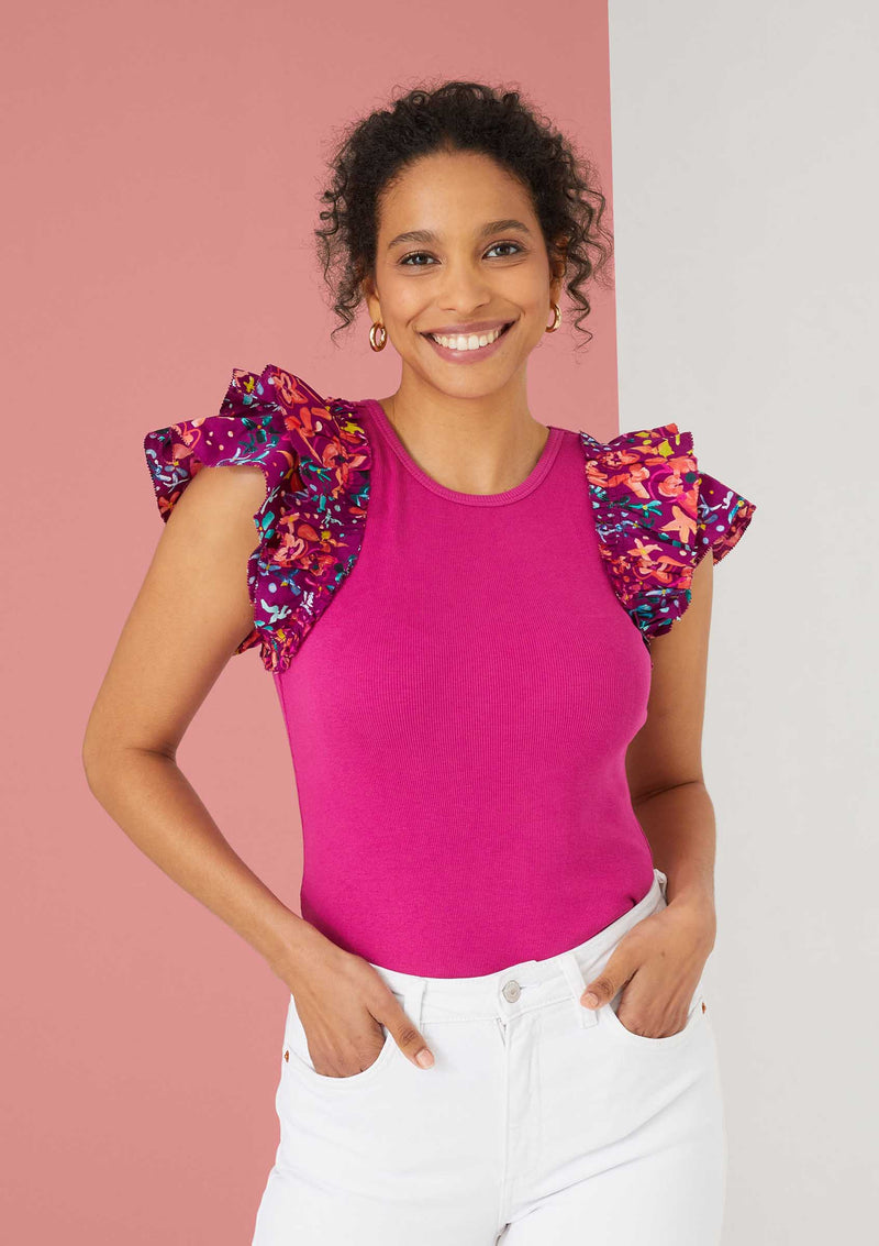 The Ali Top