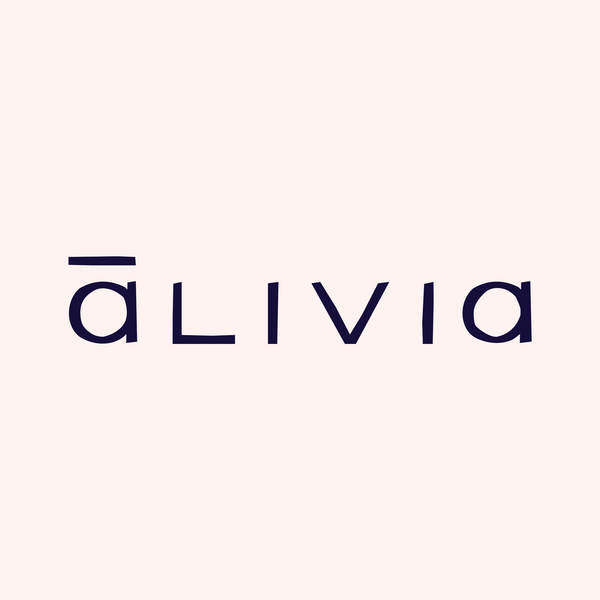 Alivia logo