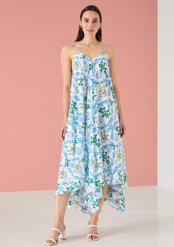 The Amara Dress