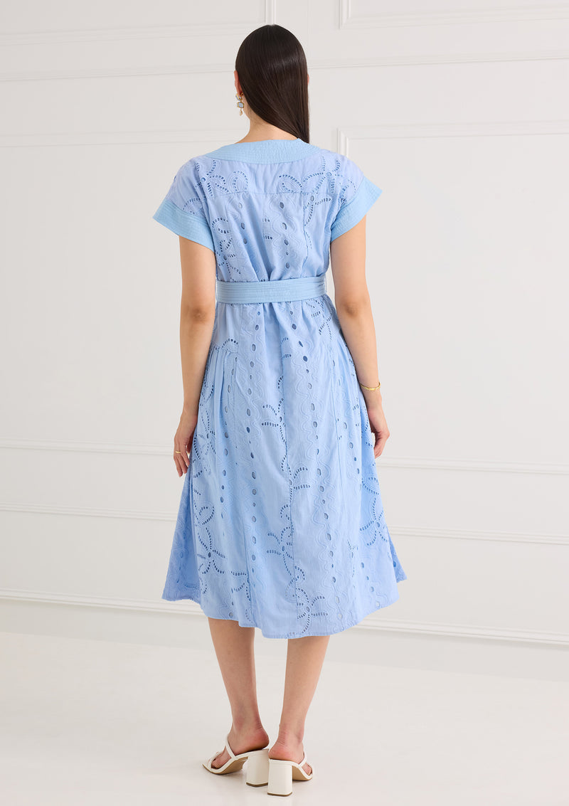 The Andrea Dress
