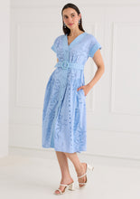 Load image into Gallery viewer, The Andrea Dress