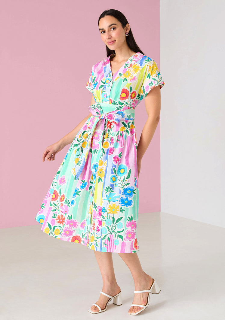 The Andrea Dress