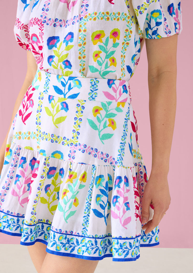 The Anessa Skort