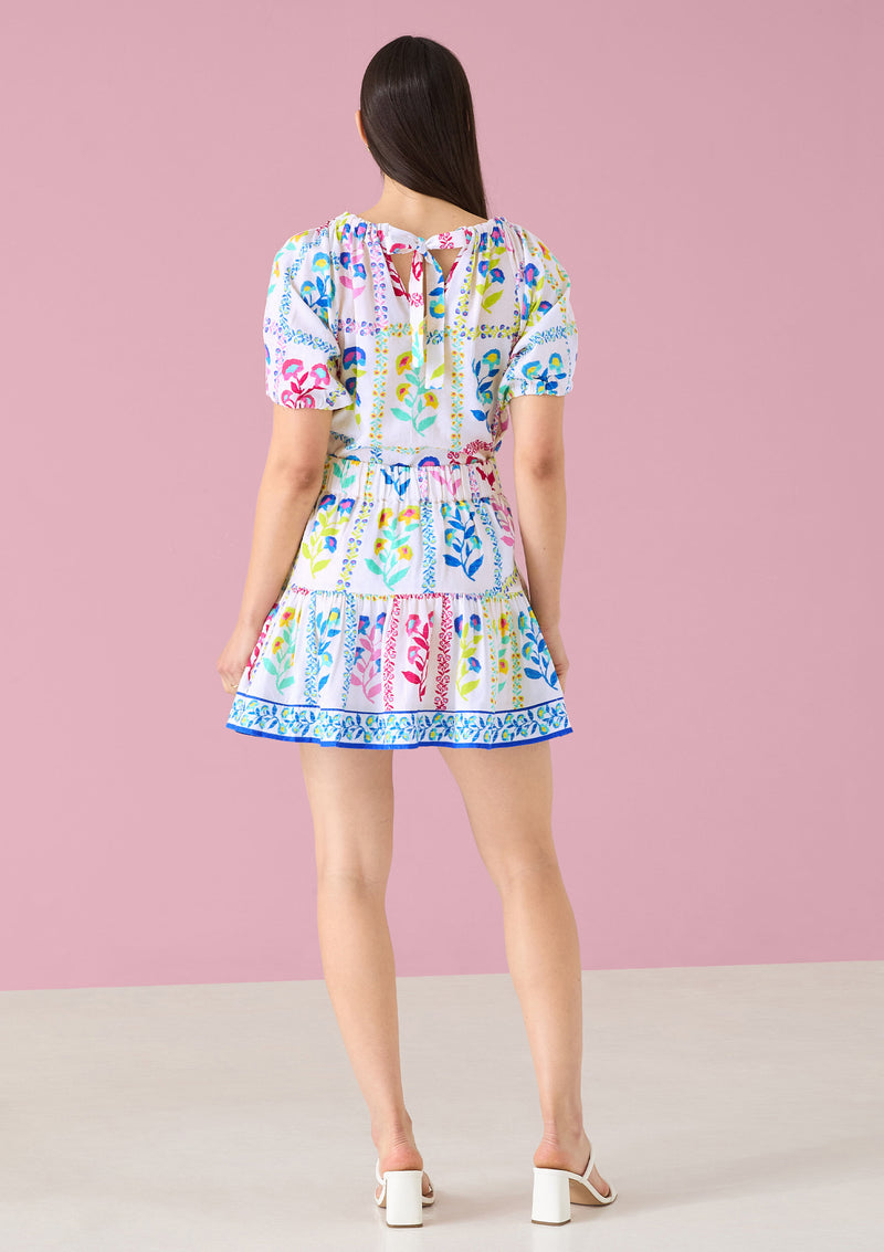 The Anessa Skort