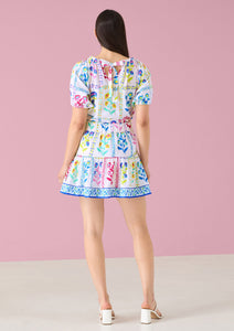 The Anessa Skort
