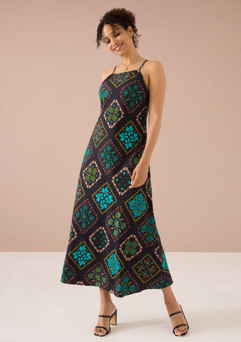 The Anya Dress