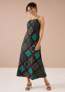The Anya Dress