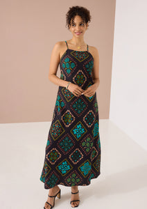 The Anya Dress