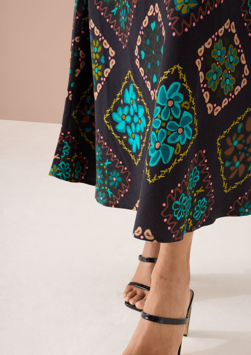 The Anya Dress
