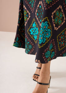The Anya Dress