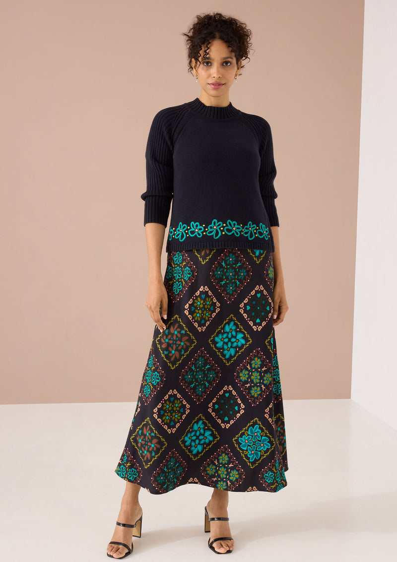 The Anya Dress