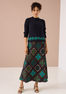The Anya Dress