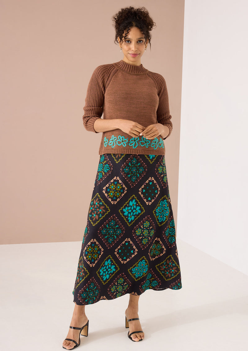 The Anya Dress