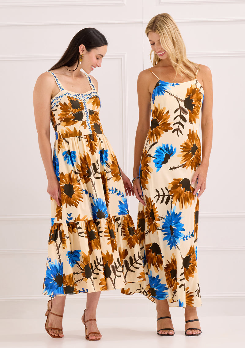 The Gianna Dress