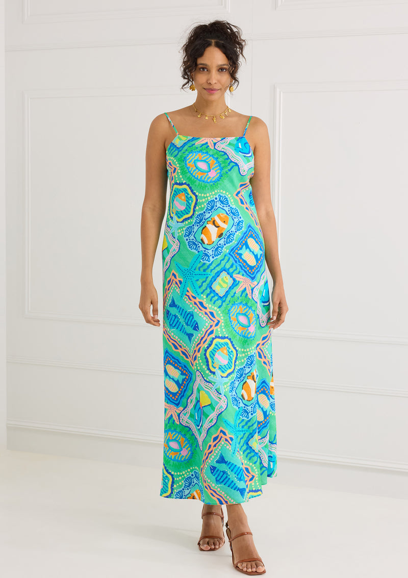 The Anya Dress