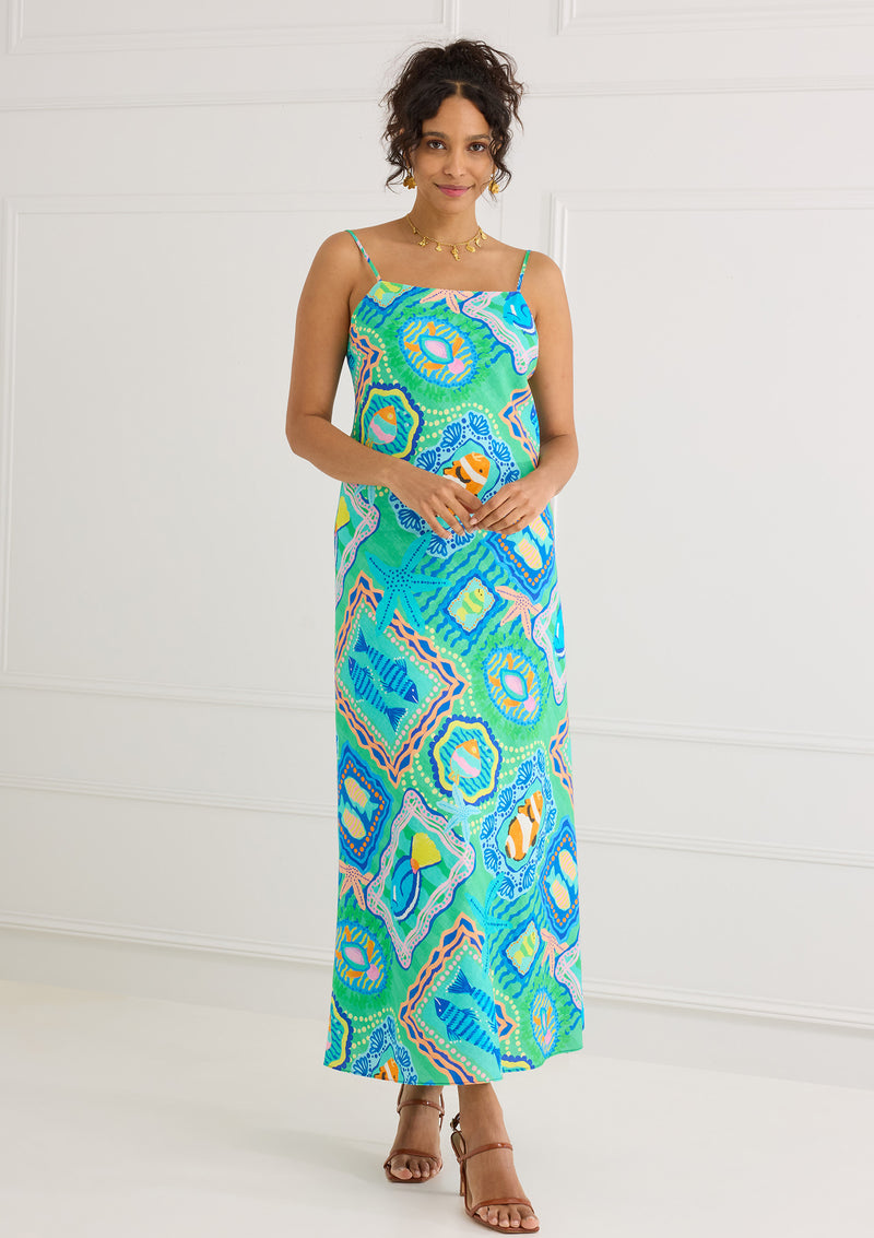 The Anya Dress