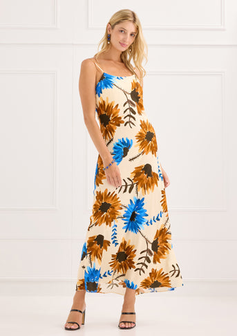 The Anya Dress