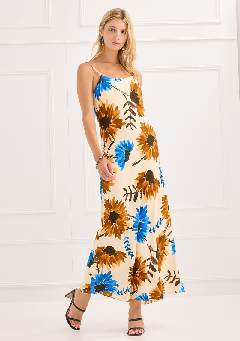The Anya Dress