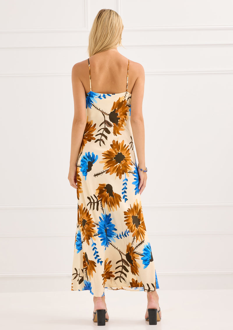 The Anya Dress
