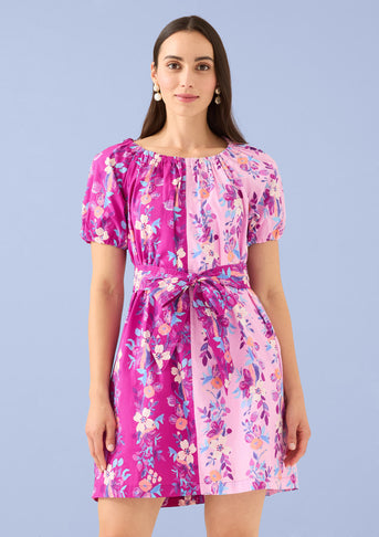 The April Dress