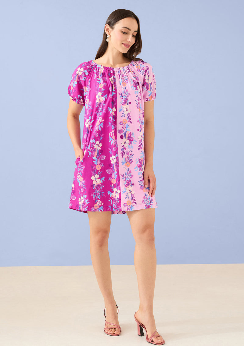 The April Dress