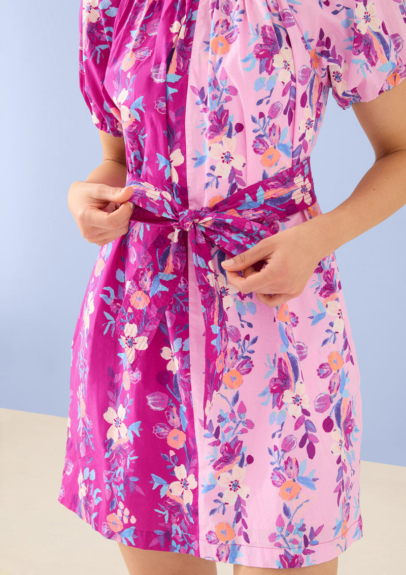 The April Dress