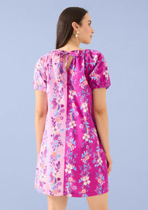 The April Dress